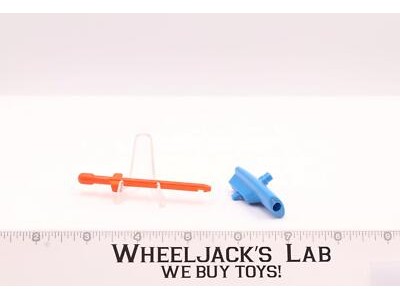 G2 Superion Silverbolt Launcher + Missile Vintage Transformers Accessory