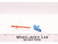 G2 Superion Silverbolt Launcher + Missile Vintage Transformers Accessory