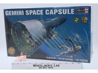NASA Gemini Space Capsule Model Kit 2014 Revell NEW MISB Sealed