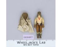 Raptor V1 G.I. Joe 1987 Hasbro Vintage Action Figure