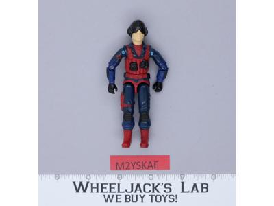 Scrap Iron V1 G.I. Joe 1984 Hasbro Vintage Action Figure