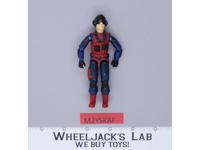 Scrap Iron V1 G.I. Joe 1984 Hasbro Vintage Action Figure