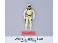 Snow Job V1 G.I. Joe 1983 Hasbro Vintage Action Figure