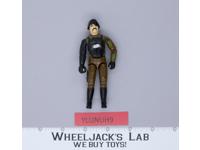 Major Bludd V1 G.I. Joe 1983 Hasbro Vintage Action Figure