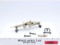 Cobra Claw C.L.A.W. Glider 100% Complete G.I. Joe 1983 Hasbro Vintage Vehicle