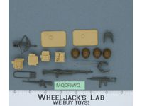 Battle Gear Accessory Set 1 Lot 13 1983 Weapons GI Joe Vintage Action Figure