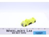 Micromaster Metro Squad Wheel Blaze Road Burner G1 Transformers 1990