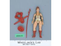 Teela 100% Complete He-Man Masters of the Universe MOTU Mattel 1982 Vintage