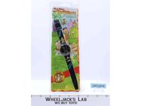 The Flintstones Wrist Watch Hanna Barbara 1991 Innovation Time Corp.