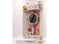 Magic Talking Mirror Beauty and the Beast Disney Thinkway Toys Vintage NEW MISB