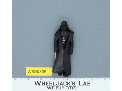 Darth Vader 100% Complete Star Wars 1977 Kenner Action Figure NO REPRO