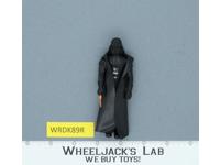 Darth Vader 100% Complete Star Wars 1977 Kenner Action Figure NO REPRO