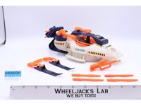 Ice Sabre 100% Complete GI Joe 1991 Hasbro Vintage Action Figure Vehicle
