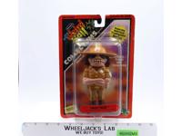 Paco Taco Weird Ball MOSC Kenner 1986 Mel Appel Series 1 Boarder Patrol 6"