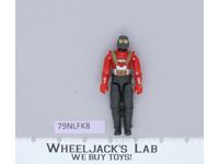 Astro Viper V1 G.I. Joe 1988 Hasbro Vintage Action Figure