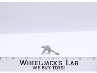 Jackhammer Upper Turret Gun w/ Tab 1985 M.A.S.K. Kenner Vintage Action Figure