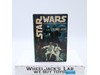 Star Wars From the Adventures of Luke Skywalker George Lucas 1976 HCDJ BCE