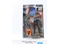T-1000 Terminator 2 Judgement Day Movie Maniacs 4 McFarlane Toys NEW SEALED