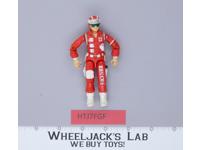 Lifeline V1 G.I. Joe 1986 Hasbro Vintage Action Figure