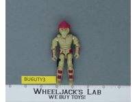 Nullifier V1 100% Complete G.I. Joe 1988 Hasbro Vintage Action Figure