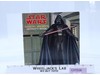 Star Wars Darth Vader's Activity Book 1979 Random House Mostly Unused