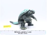 Gamera from Gamera 2 Movie Godzilla 1996 Bandai 6" Action Figure