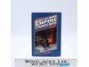 Star Wars The Empire Strikes Back Glut Del Rey 1980 Ballantine HC DJ First BCE
