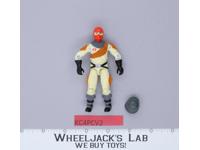 Ice Viper V1 G.I. Joe 1987 Hasbro Vintage Action Figure