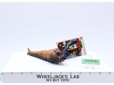 Mothra G-02 Godzilla Island Series 1998 Bandai 6" Action Figure NEW W/TAGS