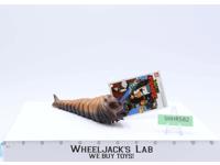 Mothra G-02 Godzilla Island Series 1998 Bandai 6" Action Figure NEW W/TAGS