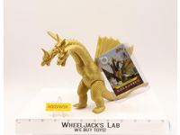 King Ghidorah G-03 Godzilla Island Series 1998 Bandai 8" Figure NEW W/TAGS