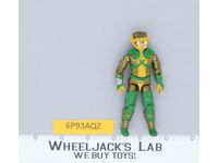 Serpentor V1 G.I. Joe 1986 Hasbro Vintage Action Figure