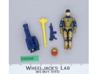 Barricade V1 100% Complete 1992 G.I. Joe Hasbro Vintage Action Figure