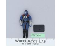 Cobra Viper Guard v1GI Joe Viper Lockdown 2006 Hasbro Action Figure