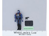 Cobra Viper Guard v1GI Joe Viper Lockdown 2006 Hasbro Action Figure