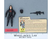 Baroness V1 100% Complete G.I. Joe 1984 Hasbro Vintage Action Figure