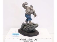 The Incredible Hulk Gray Version Marvel Comics Bowen Designs Statue 3059/4000