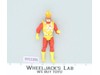 Firestorm Super Powers DC Comics 1985 Kenner Vintage Action Figure