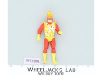 Firestorm Super Powers DC Comics 1985 Kenner Vintage Action Figure