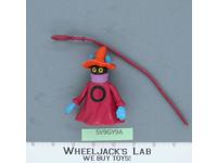 Orko He-Man Masters Of The Universe MOTU 1985 Mattel Vintage Action Figure