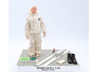 Ski Patrol 12" G.I. Joe 1964 Hasbro Vintage Action Figure
