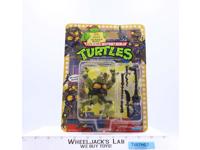 Tokka Teenage Mutant Ninja Turtles TMNT 1991 Playmates Figure NEW SEALED