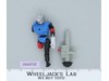 Sideswipe The Incredible Crash Dummies 1992 Tyco Action Figure