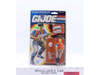 Topside 34-Back GI Joe 1990 Hasbro Vintage Action Figure NEW MOSC SEALED