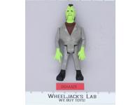 Frankenstein Monster Complete The Real Ghostbusters 1986 Kenner Vintage Figure