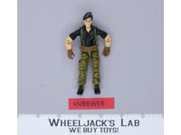 Flint V1 G.I. Joe 1985 Hasbro Vintage Action Figure