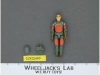 Flash V1 Straight Arms G.I. Joe 1982 Hasbro Vintage Action Figure