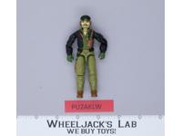 Heavy Metal V1 G.I. Joe 1985 Hasbro Vintage Action Figure