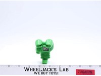 Turtle Copter Gunner Seat Teenage Mutant Ninja Turtles TMNT Vintage Playmates