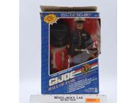 Dress Marine Gung-Ho Complete GI Joe 12" Hall of Fame 1992 Action Figure